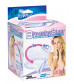 Помпа для груди BREAST SIZER SINGEL CUP