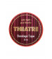 Красный бондажный скотч TOYFA Theatre - 15 м.