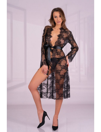 Роскошный пеньюар Mostina