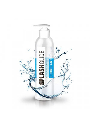 Смазка-увлажнитель SPLASHGLIDE LUBRICANT CLASSIC - 250 мл.