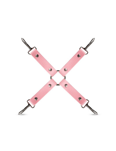 Розовый эротический набор Pink Pleasure