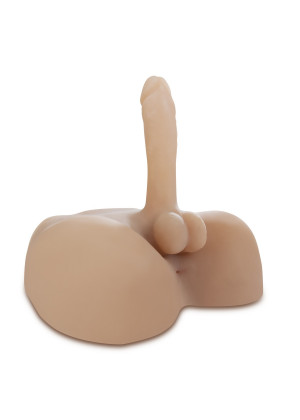 Мегамастурбатор Fuck My Hard Cock