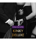 БДСМ-набор в черном цвете Kinky Me Softly