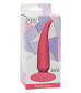 Розовая анальная пробка P-spot Teazer Pink - 12,2 см.