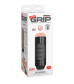 Мастурбатор-анус Extreme Toyz Mega Grip Vibrating Stroker Mouth