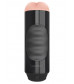 Мастурбатор-анус Extreme Toyz Mega Grip Vibrating Stroker Mouth