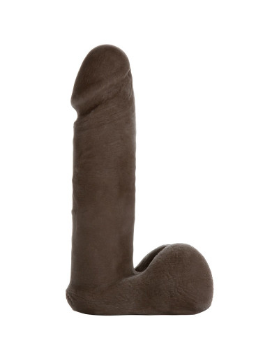 Насадка-реалистик Vac-U-Lock 8  ULTRASKYN Cock - 20,6 см.
