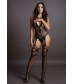 Оригинальный боди-комбинезон Suspender Bodystocking