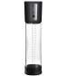 Автоматическая прозрачная вакуумная помпа Premium Automatic Pump