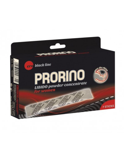 Биологически активная добавка к пище для женщин PRORINO W - 7 саше (5 гр.)