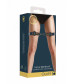 Зеленая фиксация на бёдра Thigh Cuffs