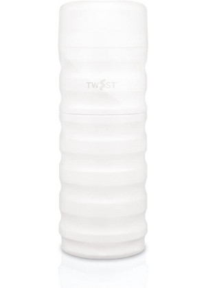 Мастурбатор Zolo Twist Cobra