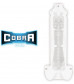 Мастурбатор Zolo Twist Cobra
