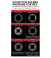 Телесный вибромастурбатор-вагина Cock Compressor Vibrating Stroker