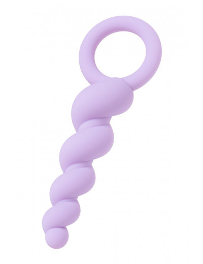 Набор анальных цепочек Satisfyer Booty Call