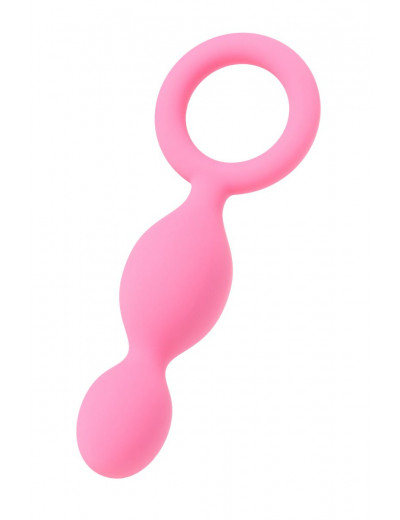 Набор анальных цепочек Satisfyer Booty Call