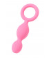 Набор анальных цепочек Satisfyer Booty Call