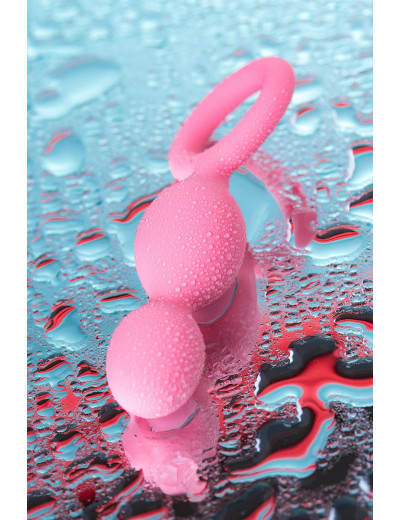 Набор анальных цепочек Satisfyer Booty Call