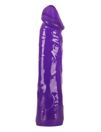 Фиолетовый вибронабор Purple Appetizer