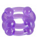 Фиолетовый вибронабор Purple Appetizer