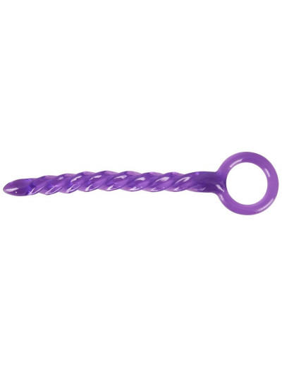 Фиолетовый вибронабор Purple Appetizer