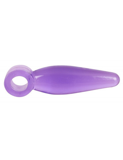 Фиолетовый вибронабор Purple Appetizer