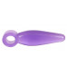 Фиолетовый вибронабор Purple Appetizer