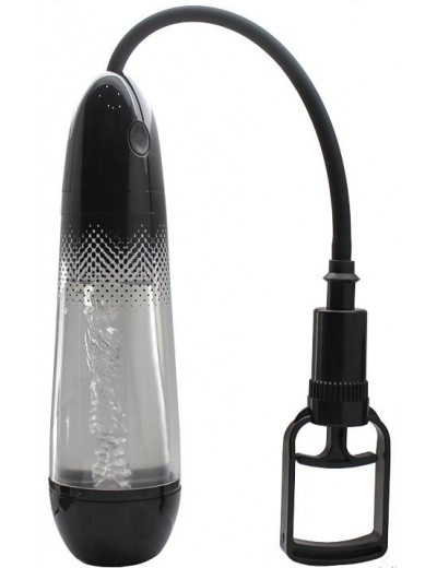 Вакуумная помпа-вагина Eroticon PUMP X5M