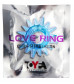 Голубая гелевая насадка-солнце