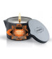 Массажная свеча Ignite Tropical Mango с ароматом манго - 170 гр.