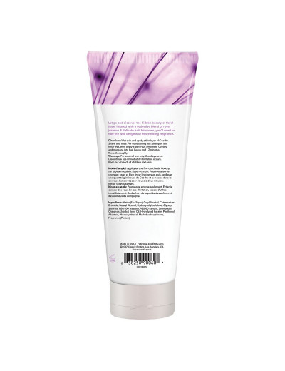 Увлажняющий комплекс COOCHY Floral Hazel - 370 мл.