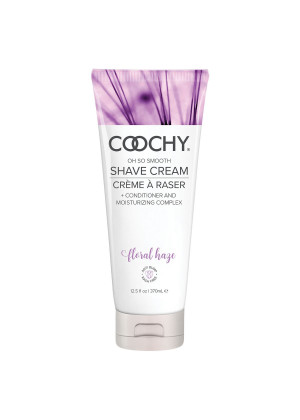 Увлажняющий комплекс COOCHY Floral Hazel - 370 мл.