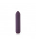 Фиолетовая вибропуля Je Joue Classic Bullet Vibrator - 9 см.