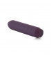 Фиолетовая вибропуля Je Joue Classic Bullet Vibrator - 9 см.