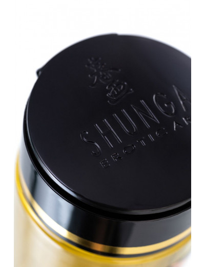 Массажное масло Organica с ароматом миндаля - 240 мл.