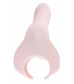 Розовый универсальный вибратор для пар Couples Vibrator
