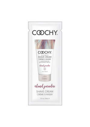 Увлажняющий комплекс COOCHY Island Paradise - 15 мл.