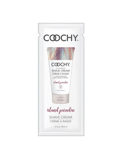 Увлажняющий комплекс COOCHY Island Paradise - 15 мл.