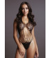 Стильное боди Strappy Lace Teddy