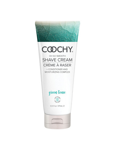 Увлажняющий комплекс COOCHY Green Tease - 370 мл.