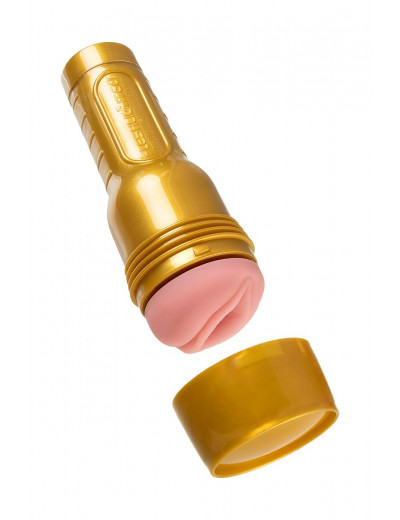 Мастурбатор-вагина Fleshlight - Go Stamina Training Unit