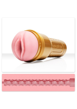 Мастурбатор-вагина Fleshlight - Go Stamina Training Unit