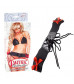 Фиксация рук к телу Tantric Binding Love Corset with Wrist Cuffs