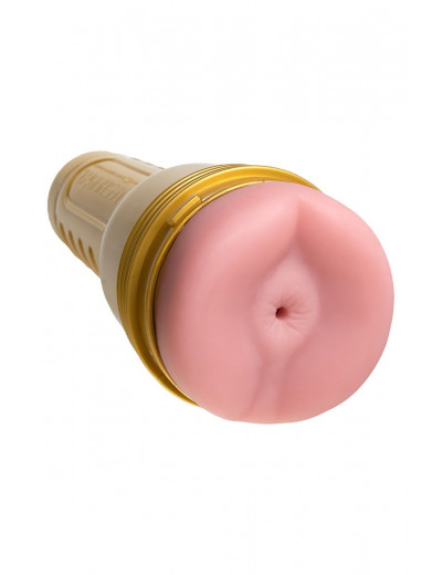 Мастурбатор-анус Fleshlight - Pink Butt Stamina Training Unit