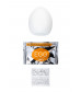 Мастурбатор-яйцо EGG Sphere
