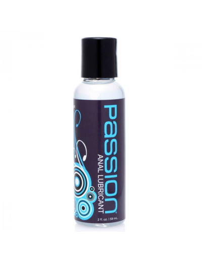 Анальный лубрикант Passion Anal Lubricant - 59 мл.