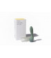 Зеленый стимулятор точки G Onda G-Spot Massager - 19,5 см.