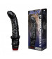 Черный вибромассажер простаты 6  Premium Prostate Massager