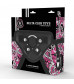 Классические трусики для насадок с фиксацией кольцом Deltaclub Harness Universal