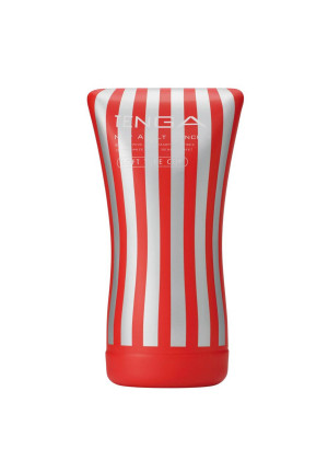 Мастурбатор Soft Tube CUP